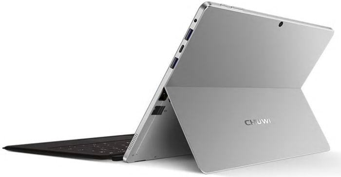 Chuwi SurBook Design Review