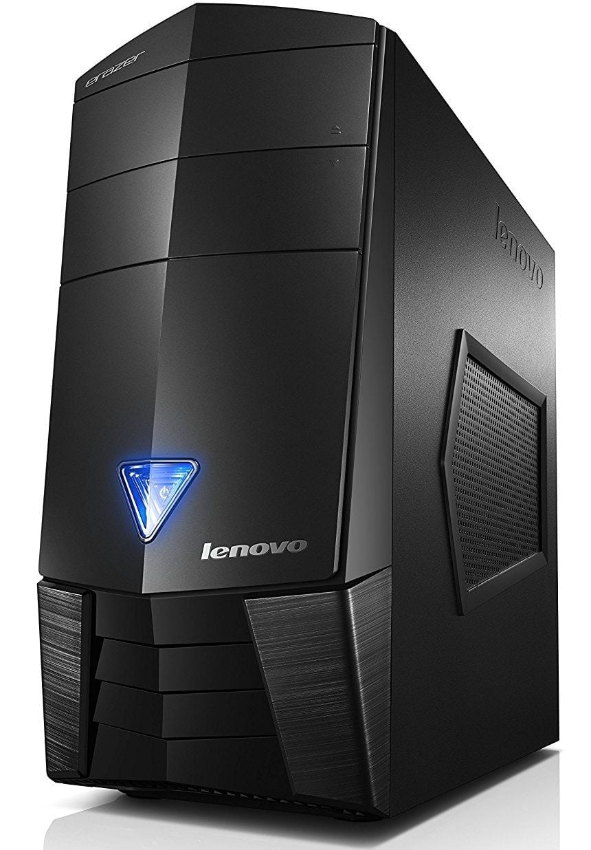 Lenovo X315 Gaming Computer