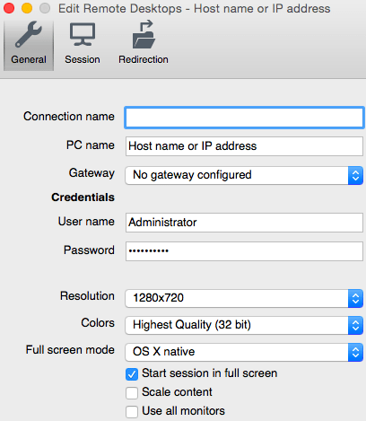 remote desktop connection mac not connecting remote desktop connection mac not connecting