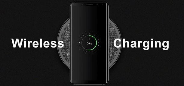 elephone u pro wireless charging