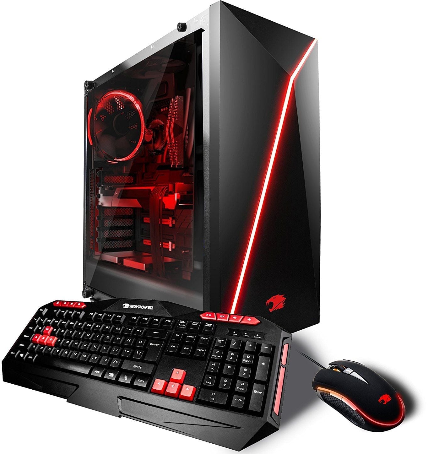 Best Gaming PCs Under $900 for 2020 [October]