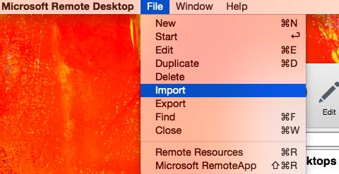 importing-the-rdp-file-in-remote-desktop-in-mac-os-x