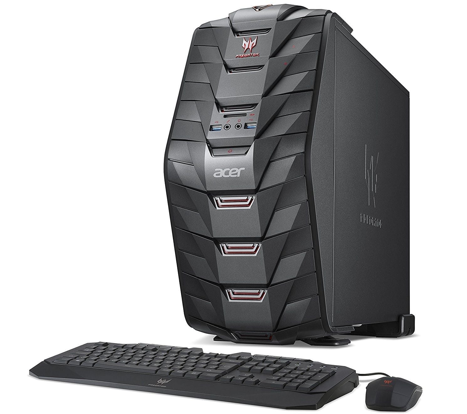 Acer Predator AG3-710-UR53 Gaming PC under 800