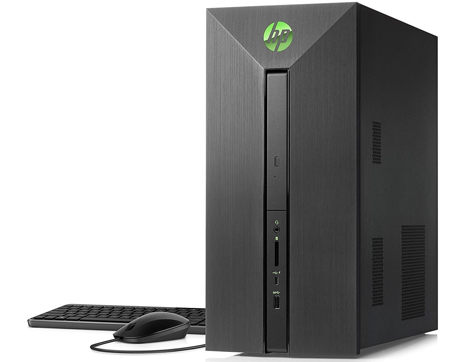 HP Pavilion Premium Gaming Desktop under 700