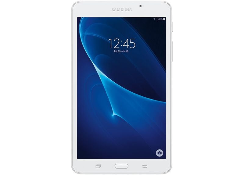 best 7-Inch Android Tablet Galaxy Tab A 7.0