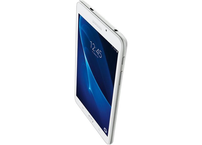 best 7-Inch Android Tablet Galaxy Tab A Design