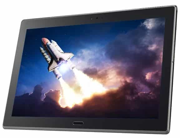 Lenovo Tab 4 10 Plus performance review