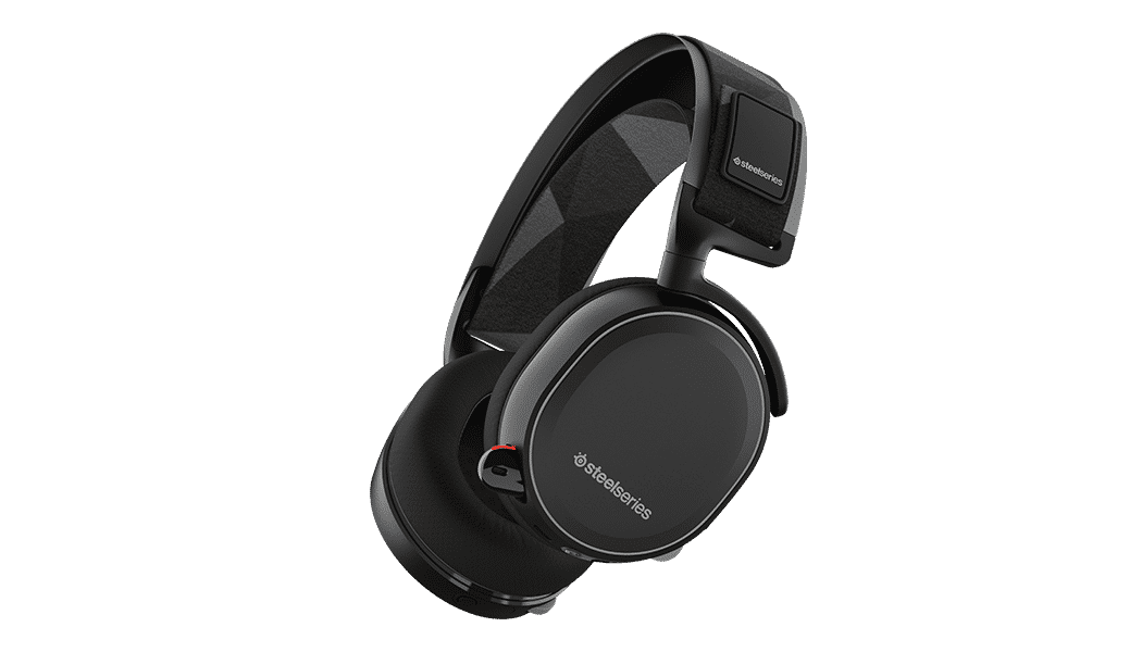 best gaming headset SteelSeries Arctis 7