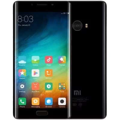 Xiaomi Mi Note 2 Review