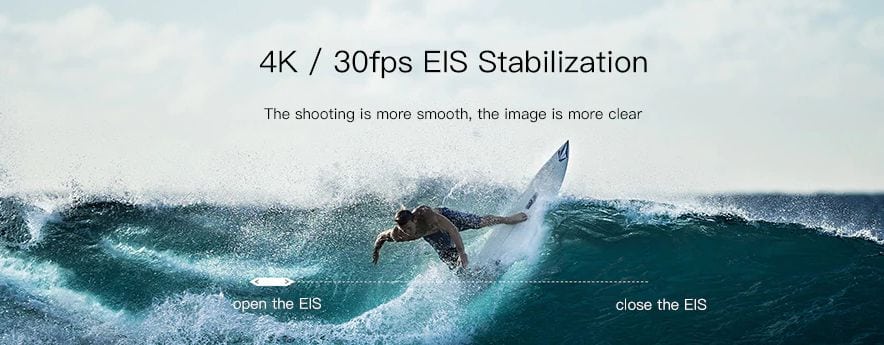 SJCAM SJ8 Pro is the Newest Action Camera on the Block and It Looks ...