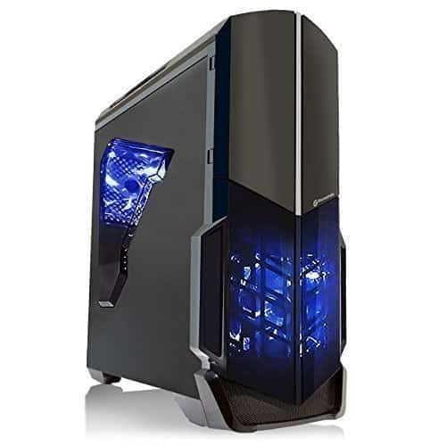 SkyTech Shadow AMD-1060-I Desktop Gaming PC