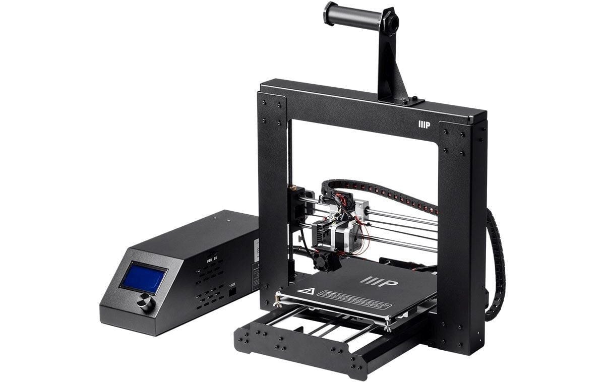 5 Best 3D Printers for Miniatures for 2020 [October]