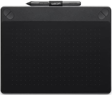 drawing tablet Wacom Intuos Art Medium Pen and Touch