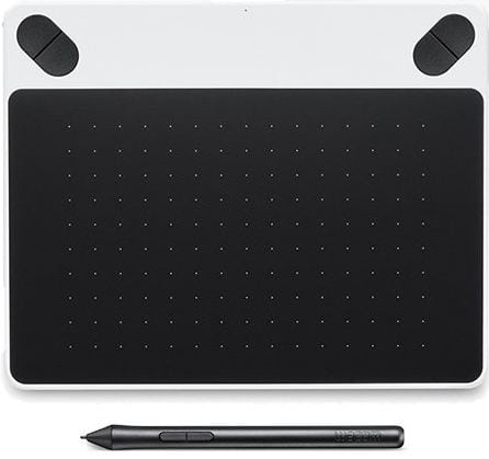 Wacom Intuos drawing tablet beginners