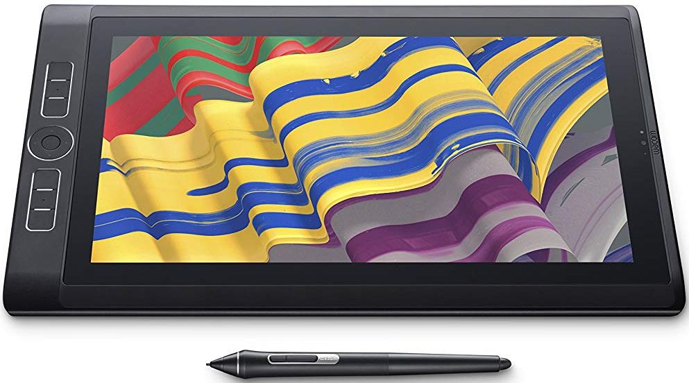 Wacom Mobile Studio Pro 13 review