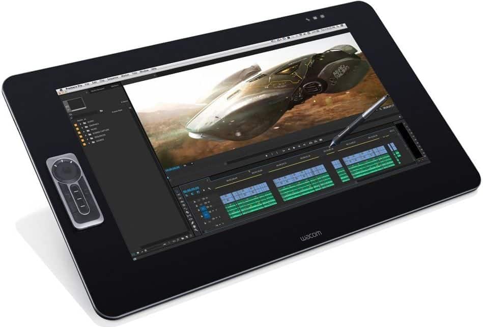 best wacom tablet for zbrush sculpting