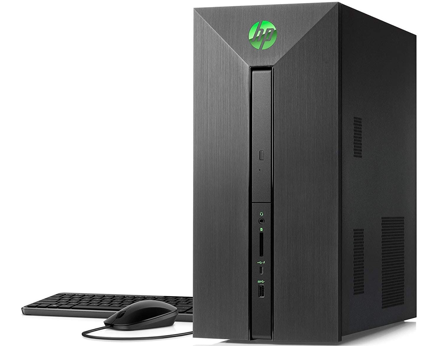 Gaming Computer HP Pavilion Power