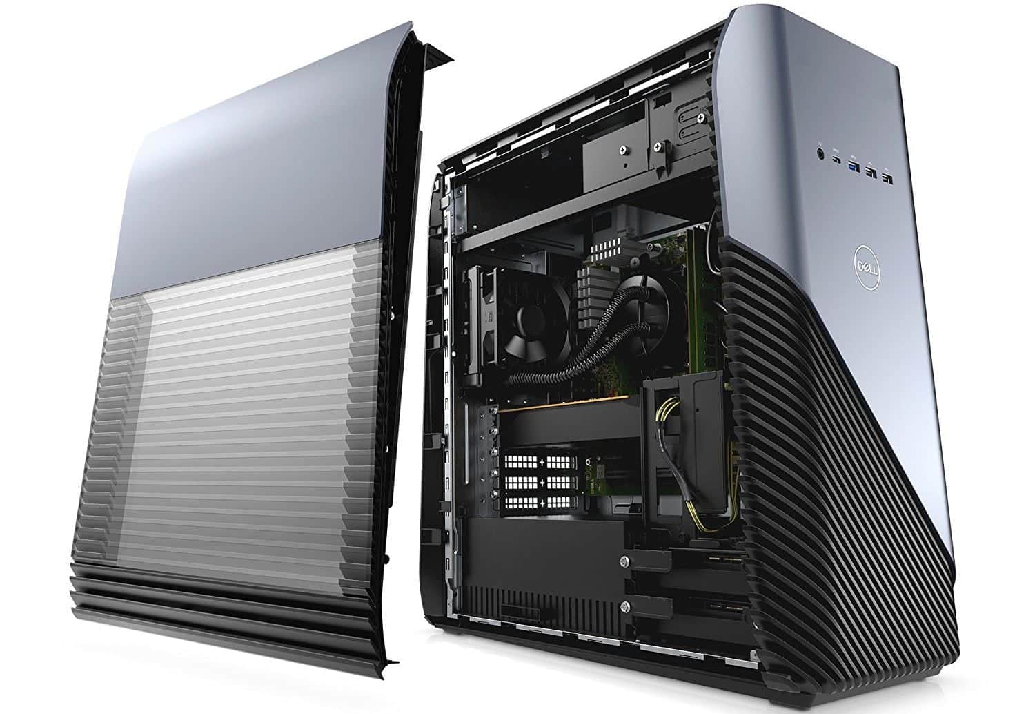 best gaming PC under 1000 Dell i5675-7806BLU