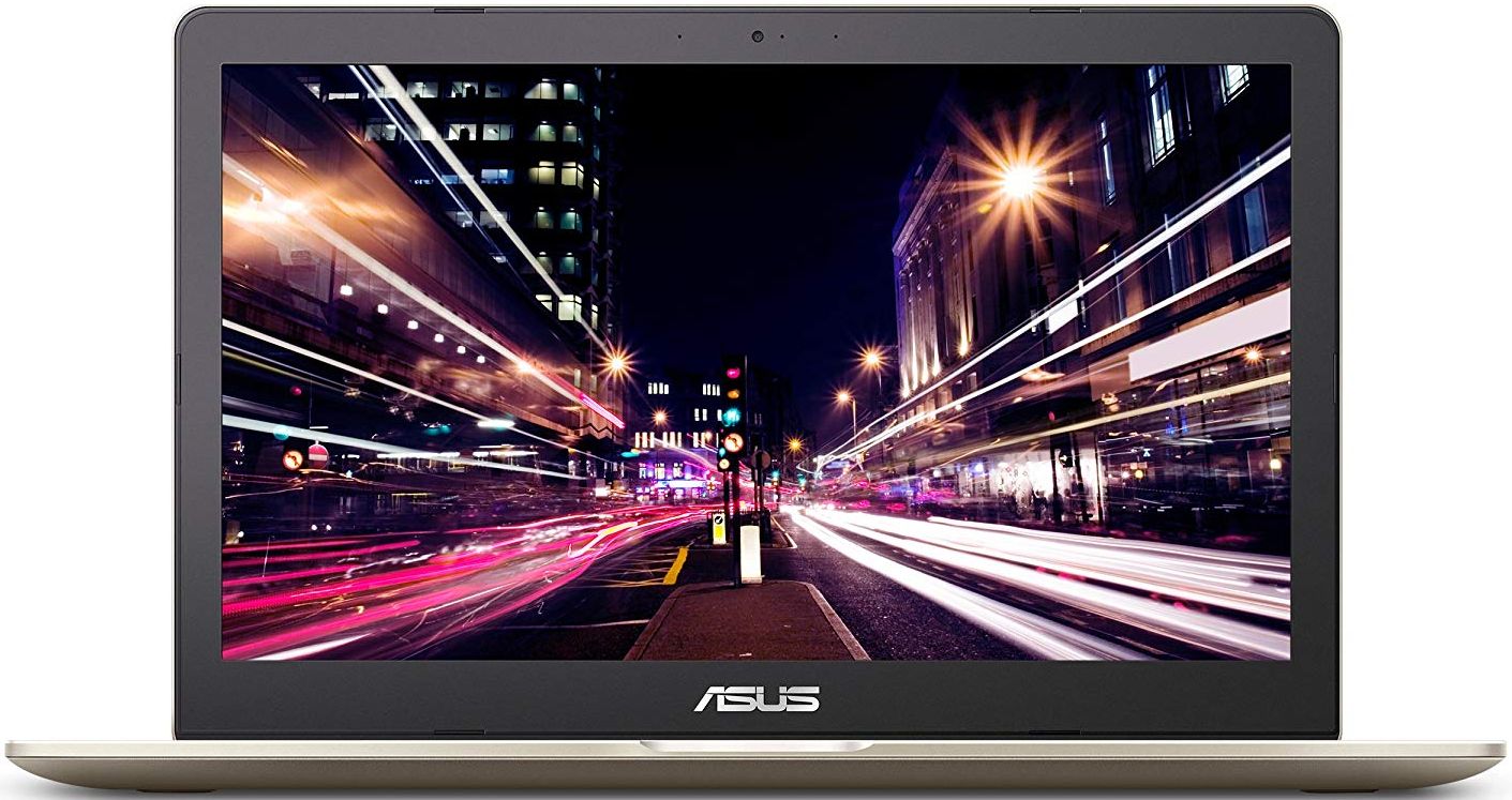 ASUS M580VD gaming laptop under 1000 dollars