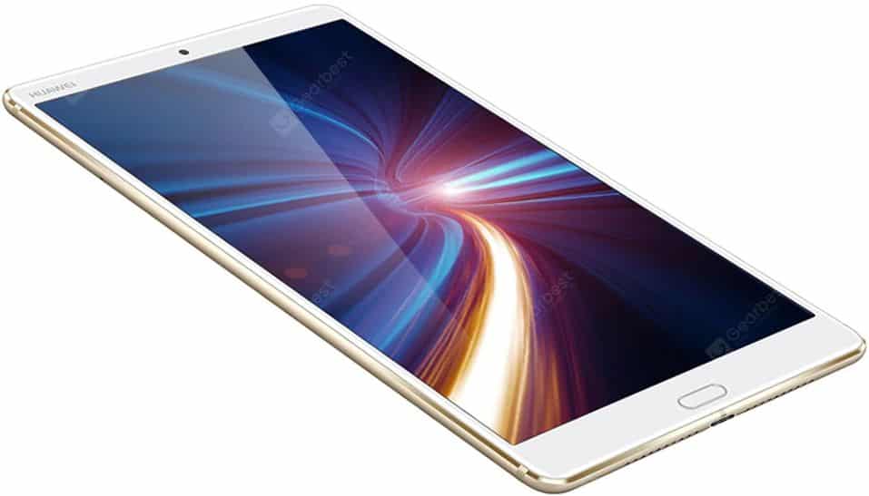 HUAWEI MediaPad M5 best tablet pc to buy