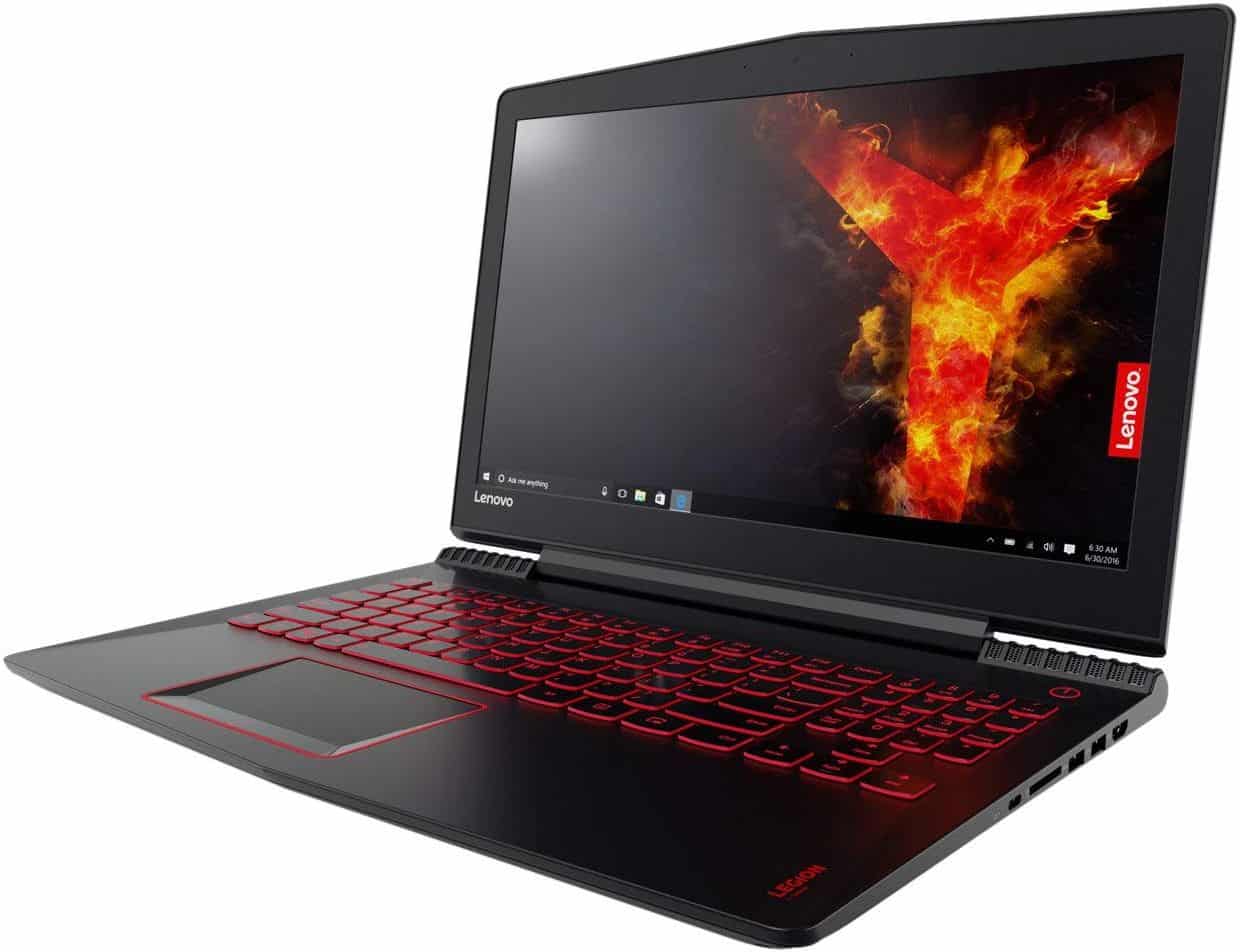 under 1000 laptop Lenovo Legion Y520