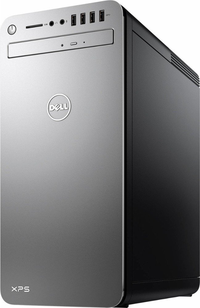 best gaming PC Dell XPS Premium Desktop