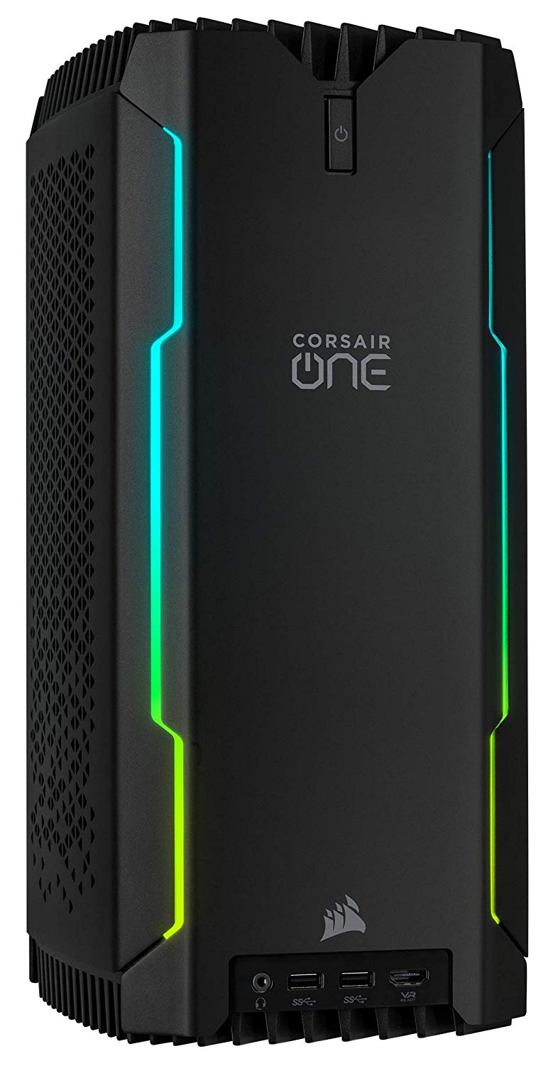 CORSAIR ONE i160 best gaming pc