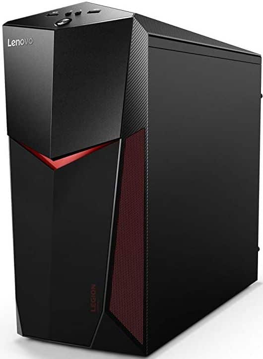 cheap gaming PC Lenovo Legion Y520 Gaming Tower