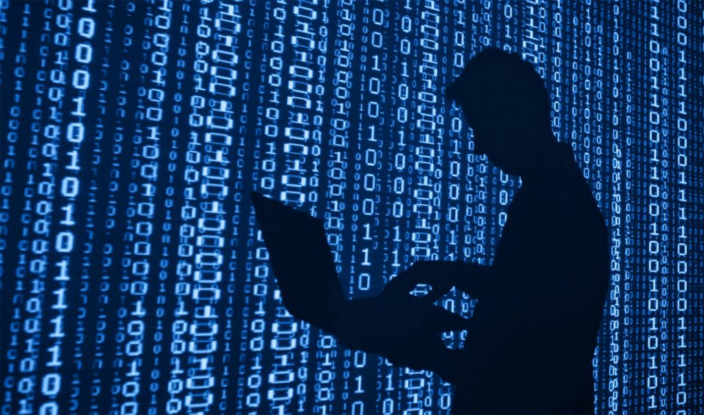 data hacking