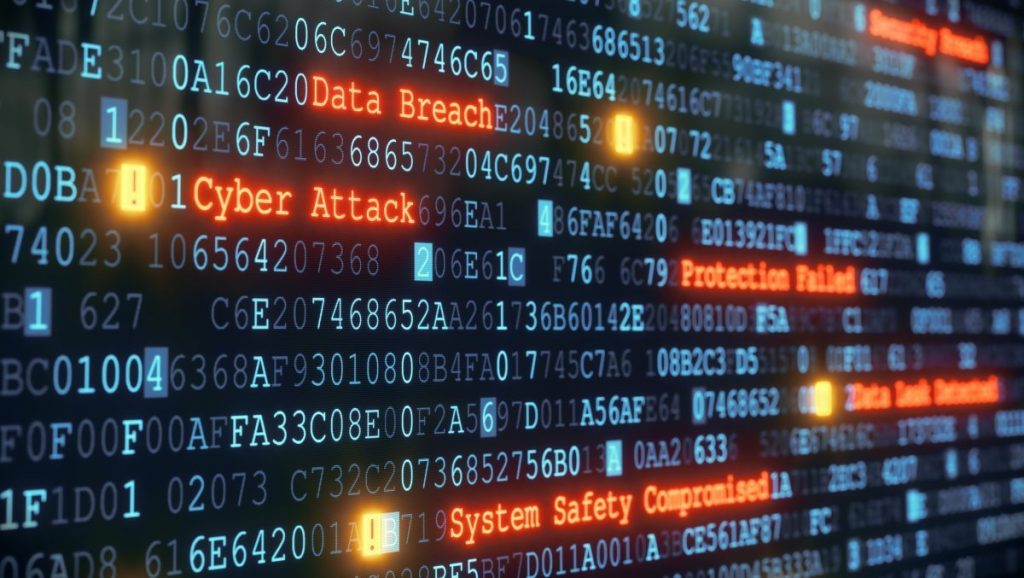 what is data hacking