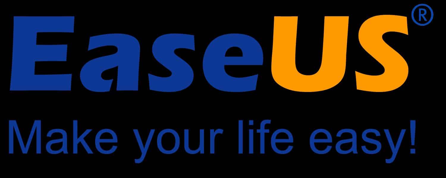 EaseUS the best hard drive recovery software