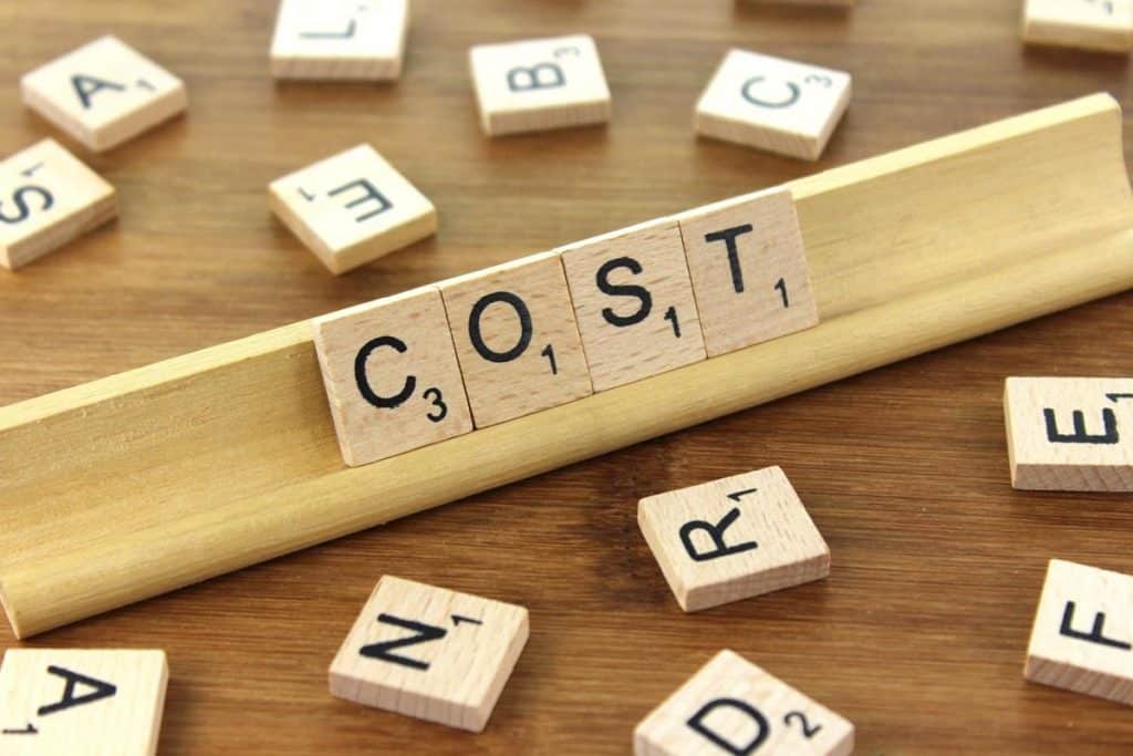 cost factor