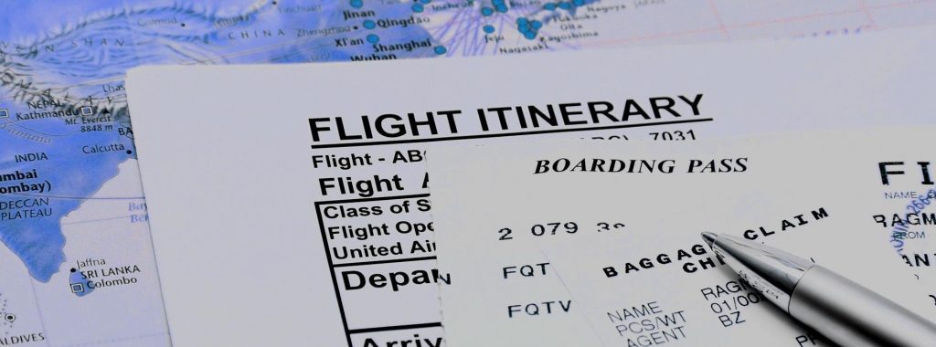 flight tickets vpn