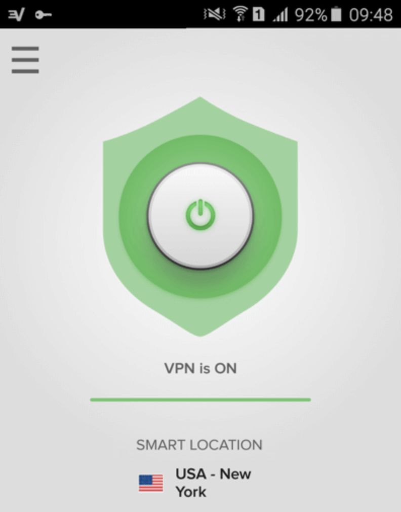 how to use vpn Android