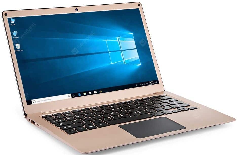 AIWO i8 Notebook design