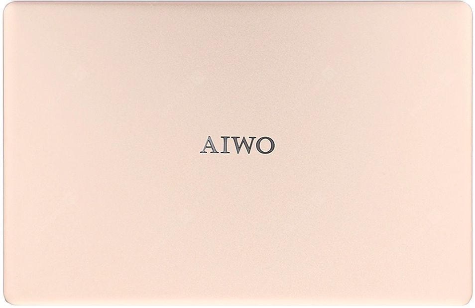AIWO i8 Notebook