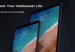 xiaomi mi pad 4 plus review - what is the instagram follow limit