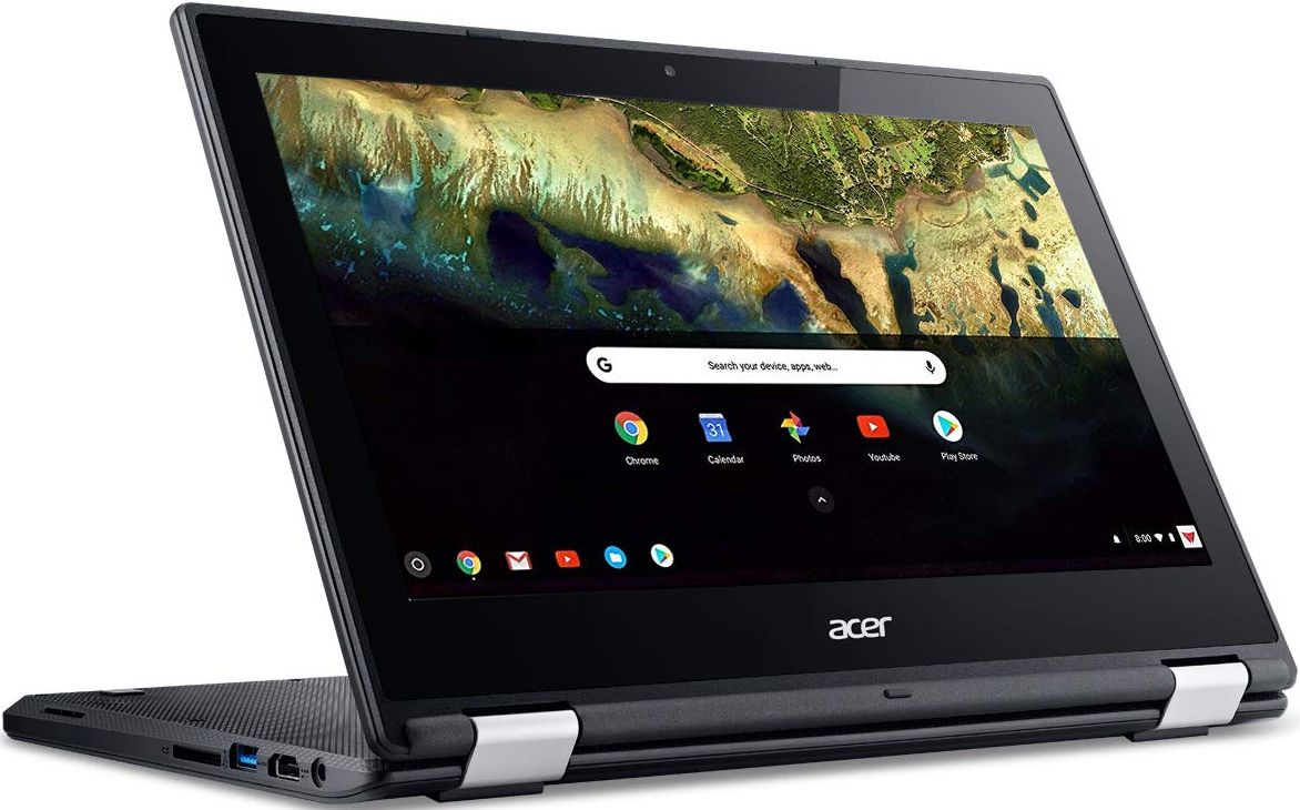 Acer Chromebook R 11 usb tablet pc