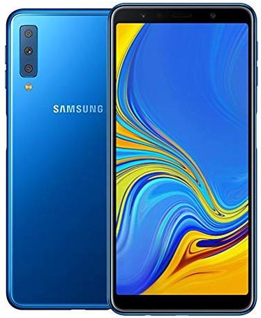 Samsung Galaxy A7