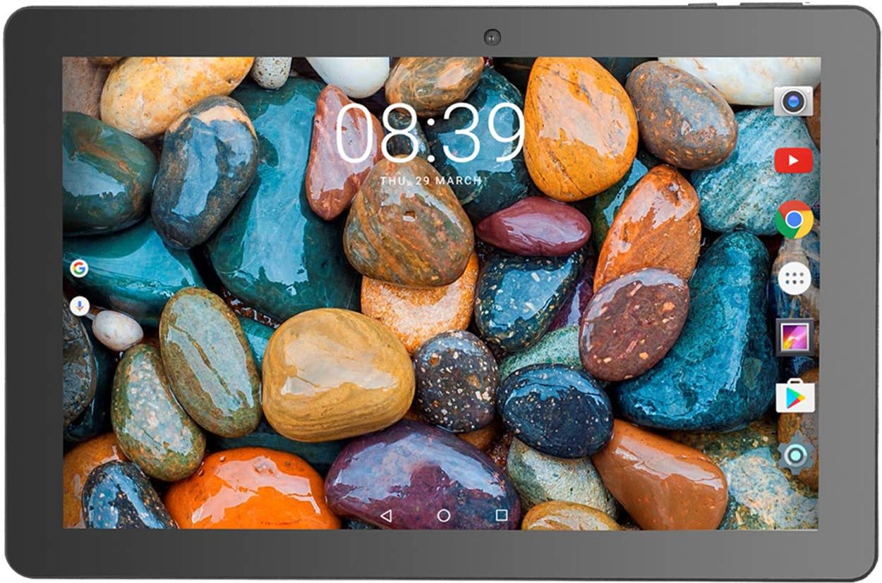 Winnovo VTab display Android tablet