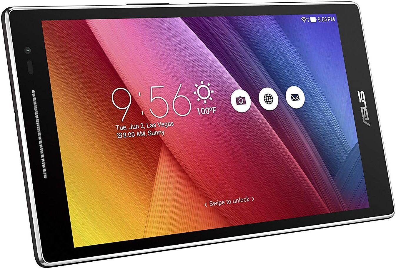 tablets under 200 ASUS ZenPad 8