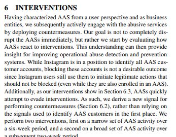 Instagram follow limit automation