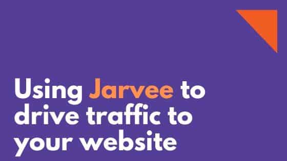 Jarvee review