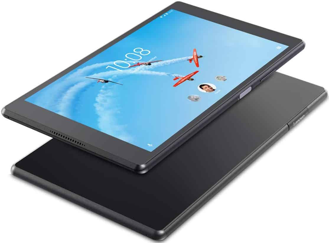 best tables under $200 Lenovo Tab 4