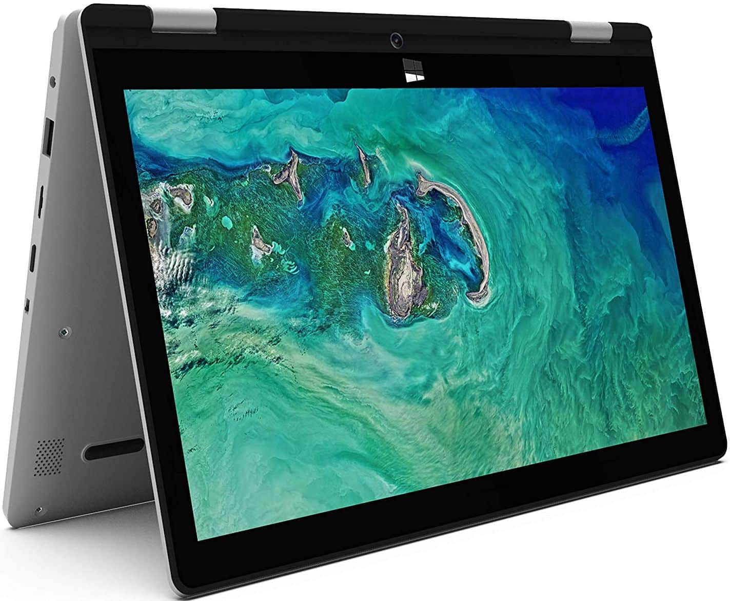 XIDU PhilBook Review: A Budget Touchscreen 2-in-1 Laptop