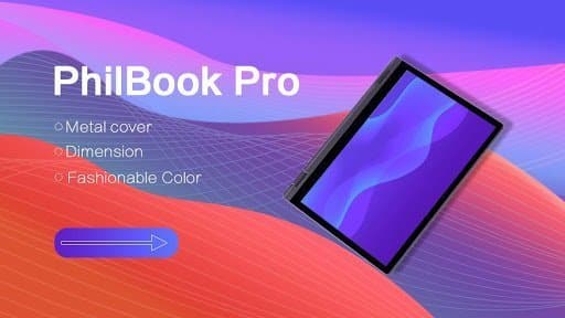 philbook pro review
