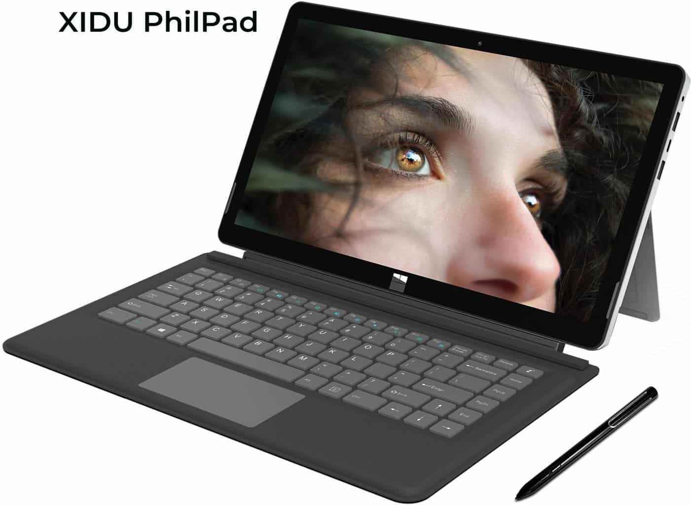 philpad review xidu