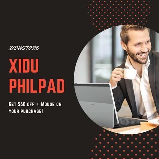 philpad xidu