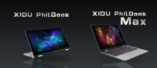 XIDU at its Best: XIDU PhilBook Pro