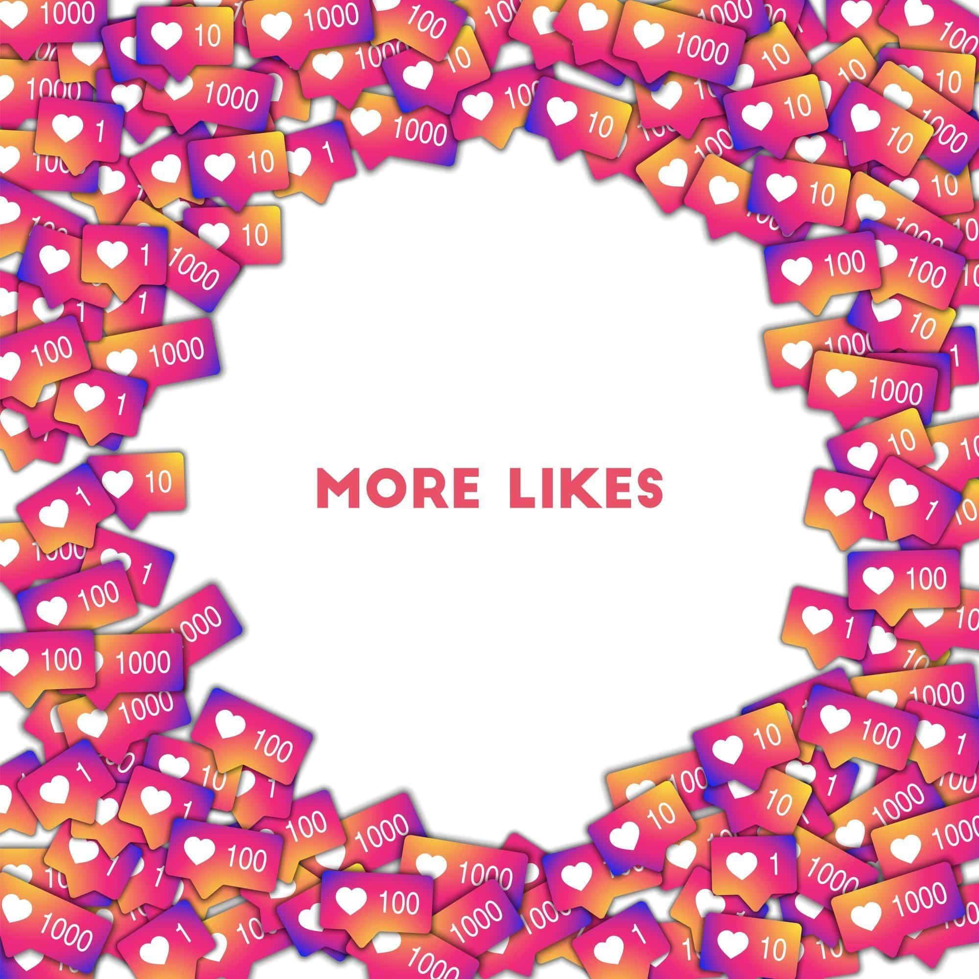 more likes instagram
